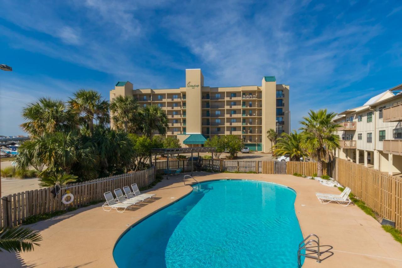 Ole River Hideway, Orange Beach, Updated 2 Bedroom Waterfront Condo, Wind Drift Esterno foto
