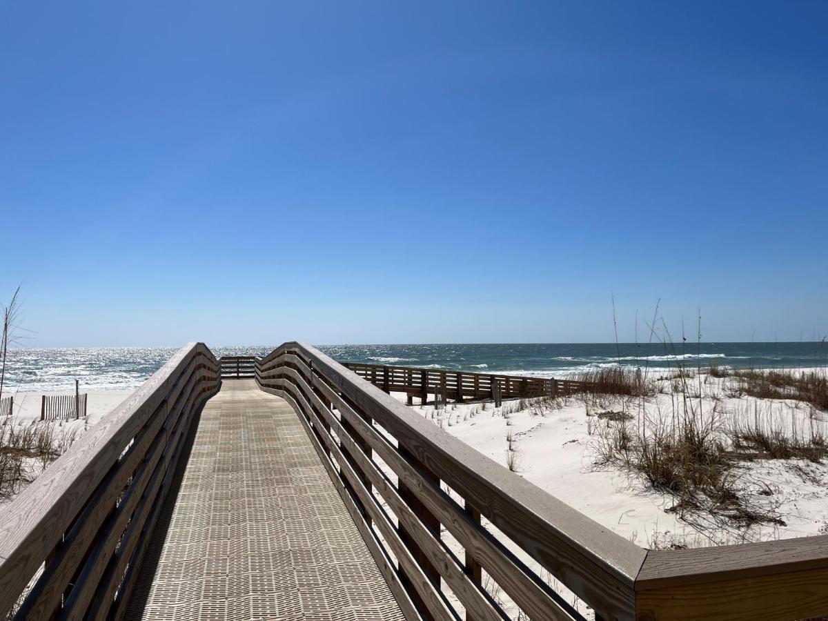 Ole River Hideway, Orange Beach, Updated 2 Bedroom Waterfront Condo, Wind Drift Esterno foto