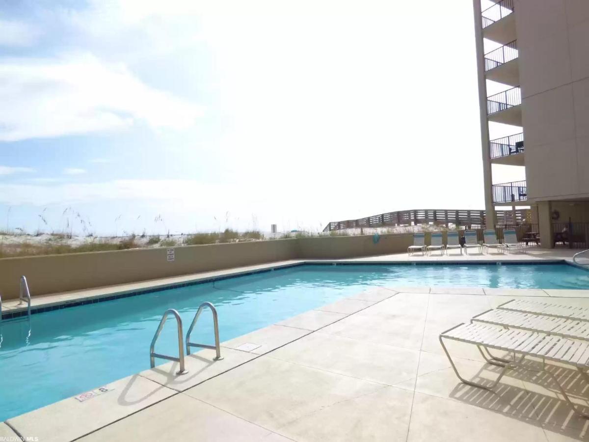 Ole River Hideway, Orange Beach, Updated 2 Bedroom Waterfront Condo, Wind Drift Esterno foto