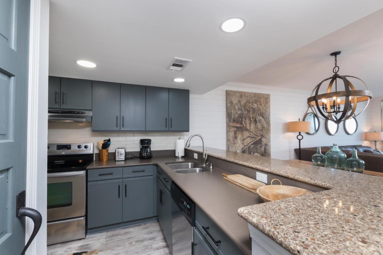 Ole River Hideway, Orange Beach, Updated 2 Bedroom Waterfront Condo, Wind Drift Esterno foto