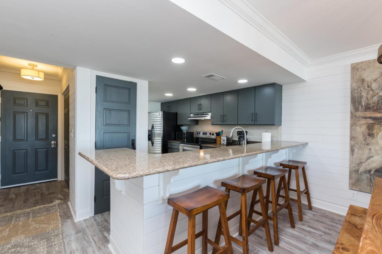 Ole River Hideway, Orange Beach, Updated 2 Bedroom Waterfront Condo, Wind Drift Esterno foto