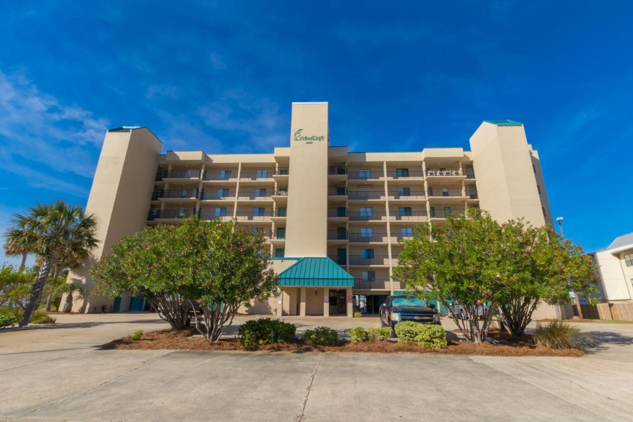 Ole River Hideway, Orange Beach, Updated 2 Bedroom Waterfront Condo, Wind Drift Esterno foto