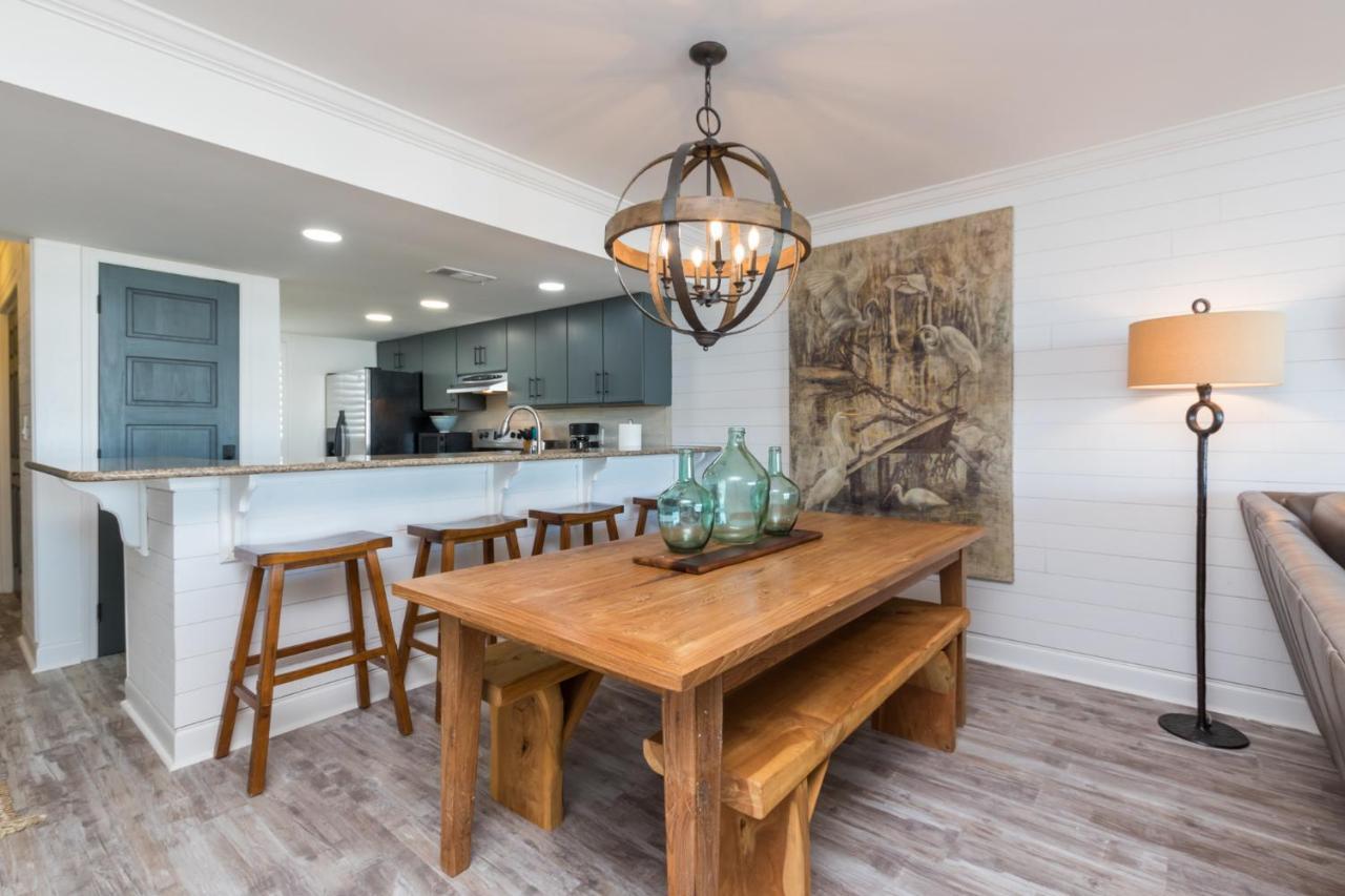 Ole River Hideway, Orange Beach, Updated 2 Bedroom Waterfront Condo, Wind Drift Esterno foto
