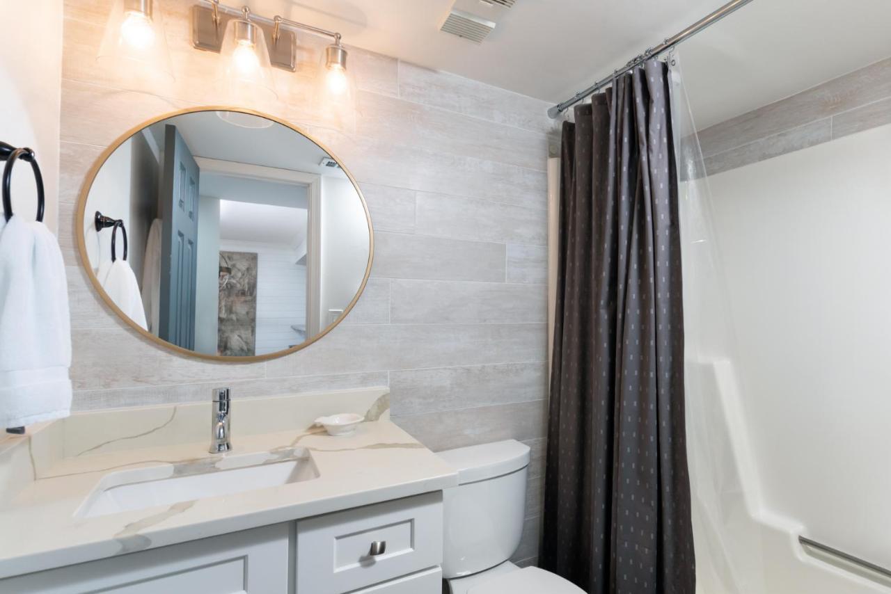 Ole River Hideway, Orange Beach, Updated 2 Bedroom Waterfront Condo, Wind Drift Esterno foto