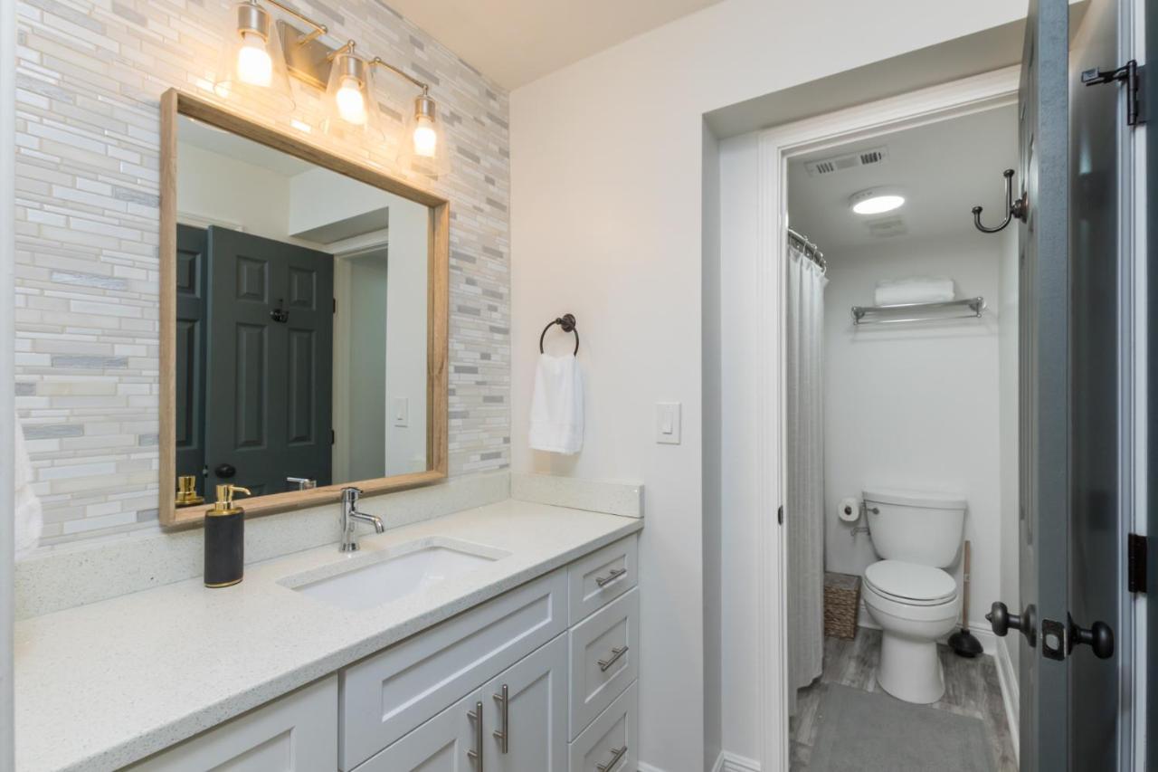 Ole River Hideway, Orange Beach, Updated 2 Bedroom Waterfront Condo, Wind Drift Esterno foto
