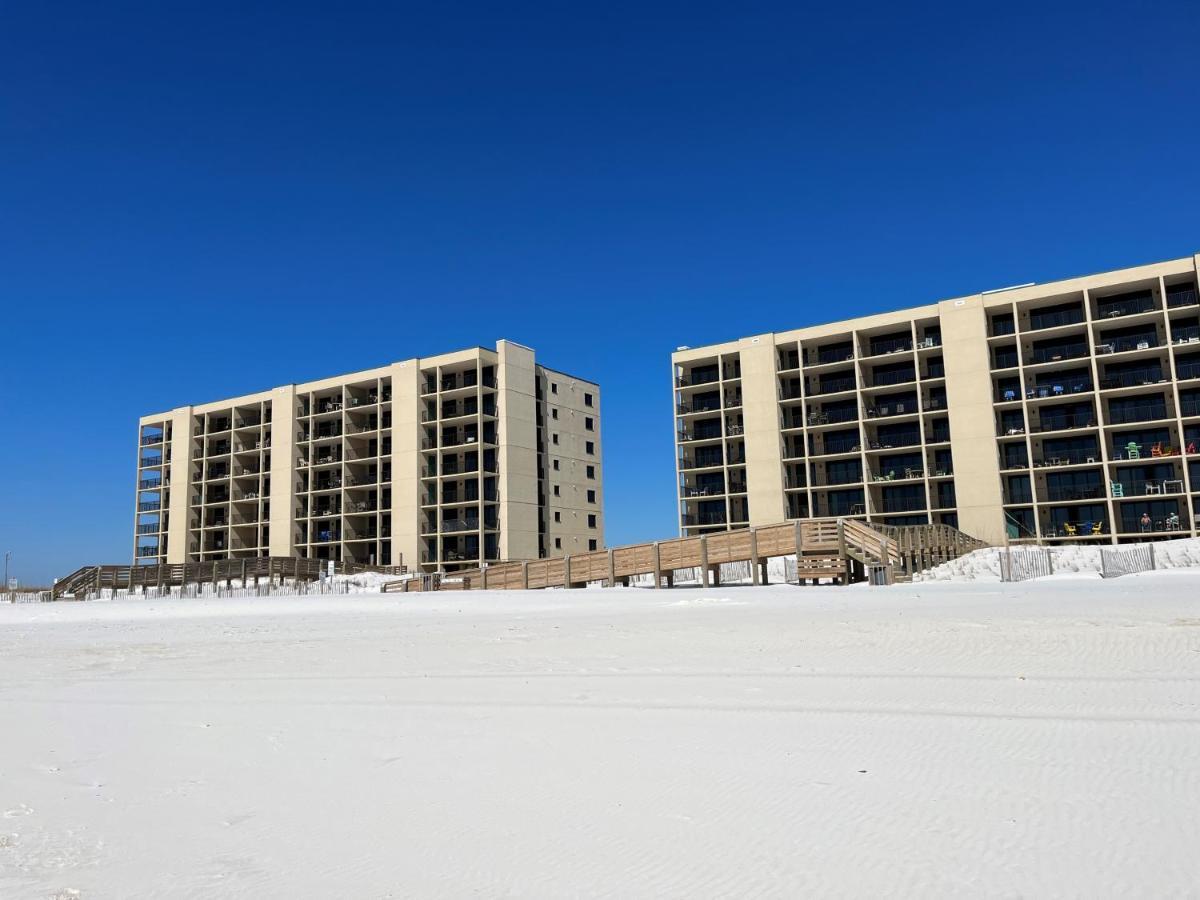 Ole River Hideway, Orange Beach, Updated 2 Bedroom Waterfront Condo, Wind Drift Esterno foto